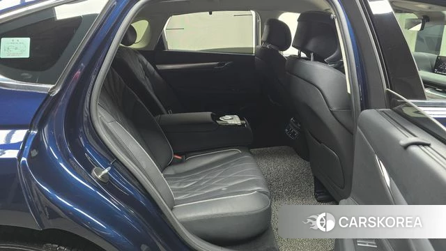 Genesis G80 (RG3) id 4987699 из Кореи 34
