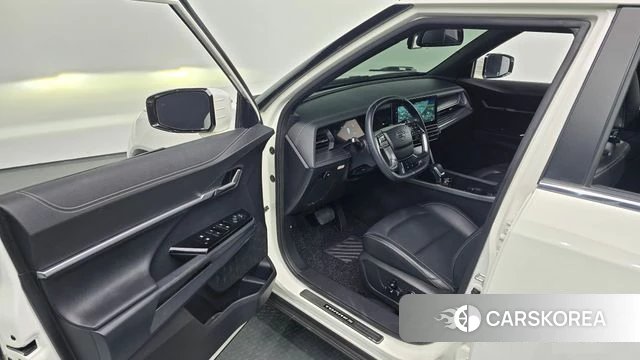 Ssangyong Torres id 4929232 из Кореи 30