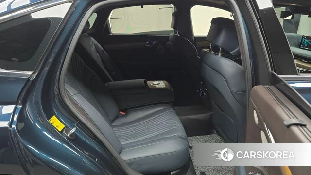 Genesis G80 (RG3) id 4981511 из Кореи 34