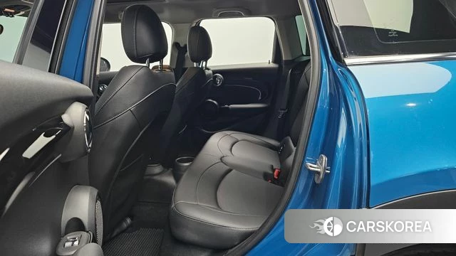 Mini Cooper S id 4966136 из Кореи 39