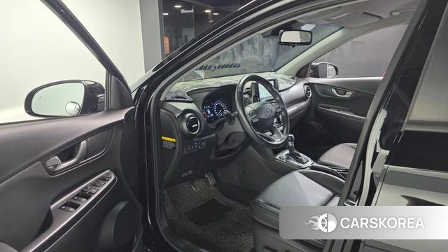 Hyundai Kona id 5014006 из Кореи 20