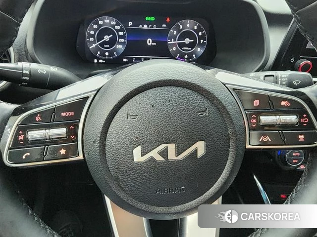Kia The New K3 2nd generation id 4769542 из Кореи 18