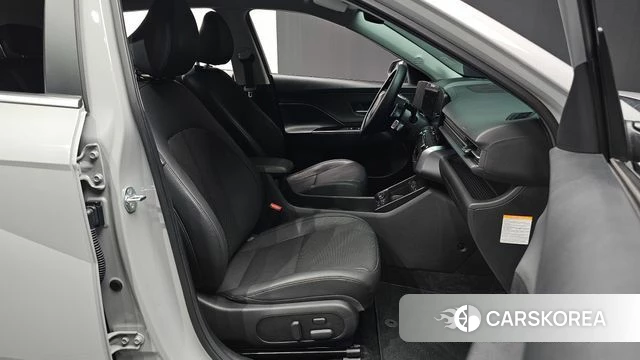 Hyundai Kona Electric (SX2) id 4682002 из Кореи 35