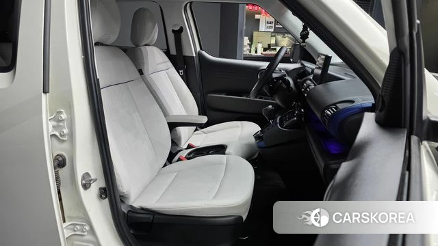 Hyundai Casper id 5058469 из Кореи 31