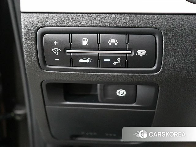 Genesis G80 id 5013833 из Кореи 20