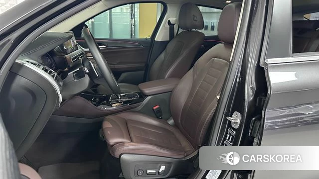 BMW X4 (G02) id 5016465 из Кореи 20