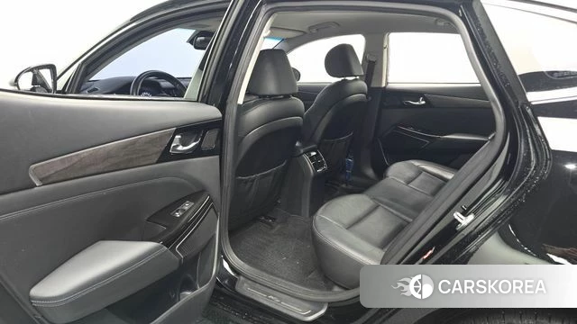 Kia K7 Premier id 5013611 из Кореи 31