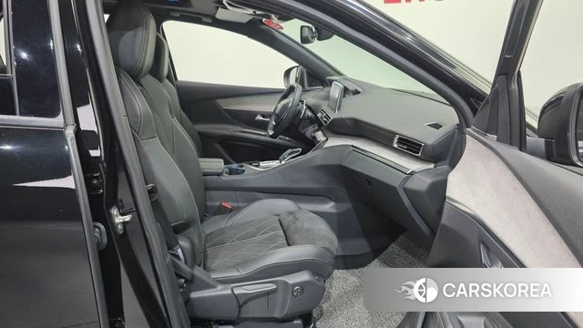 Peugeot 3008 second generation id 4899816 из Кореи 31