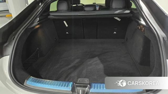 Mercedes-Benz GLE-Class W167 id 4974571 из Кореи 20