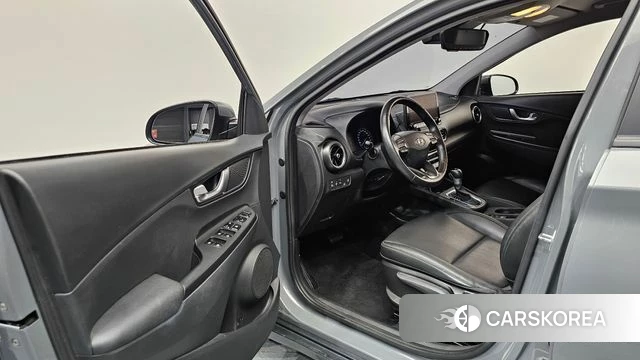 Hyundai The New Kona Hybrid id 4697010 из Кореи 30