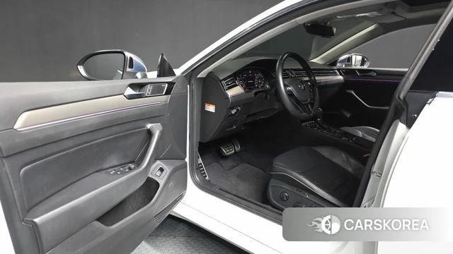 Volkswagen Arteon id 4987793 из Кореи 20