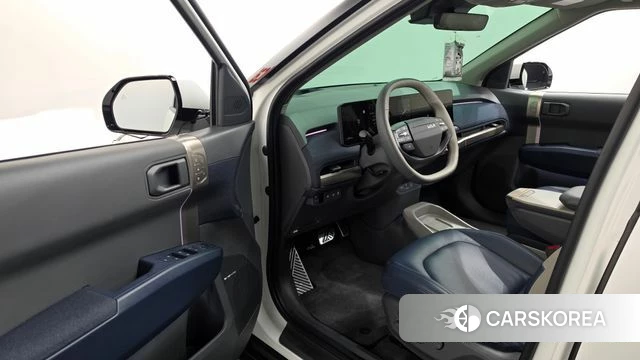 Kia EV3 id 5033084 из Кореи 35