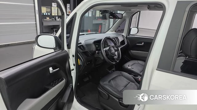Kia The New Kia Ray id 5027039 из Кореи 20
