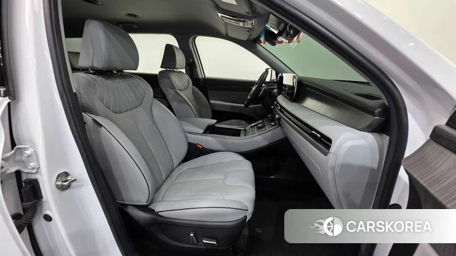 Hyundai The New Palisade id 4975602 из Кореи 20