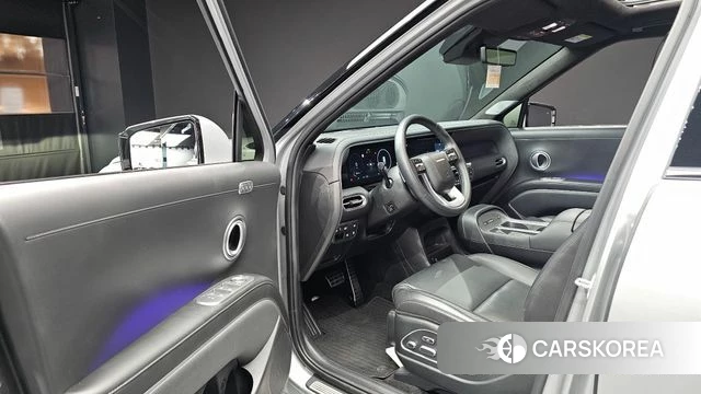 Hyundai Palisade (LX3) id 5001629 из Кореи 43
