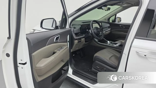 Kia The New Carnival 4th Generation id 4762565 из Кореи 20