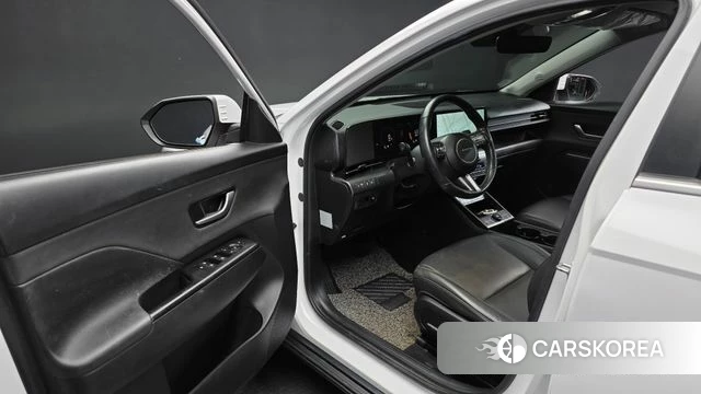 Hyundai Kona Hybrid (SX2) id 5002217 из Кореи 20