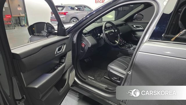 Land Rover Range Rover Velar id 4232510 из Кореи 33