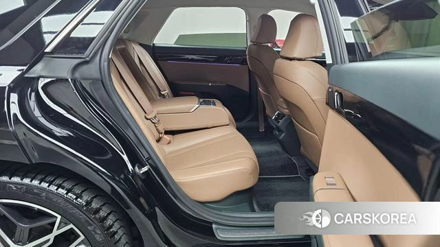 Hyundai Grandeur Hybrid (GN7) id 4957846 из Кореи 34