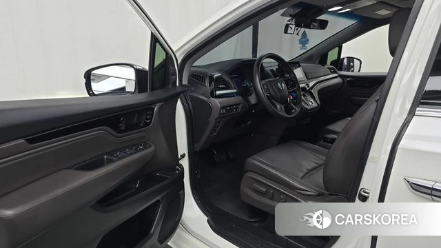 Honda Odyssey id 4900833 из Кореи 33