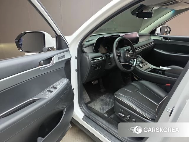 Hyundai The New Palisade id 4976365 из Кореи 30