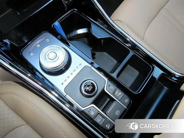 Kia The New Sorento 4th Generation id 5058229 из Кореи 20