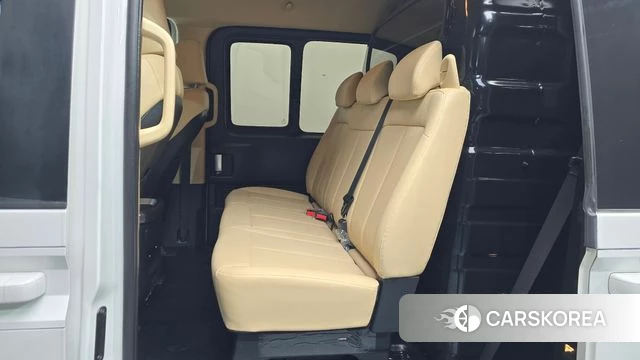 Hyundai Staria id 4612466 из Кореи 30