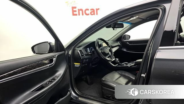 Hyundai Grandeur IG id 4967796 из Кореи 20