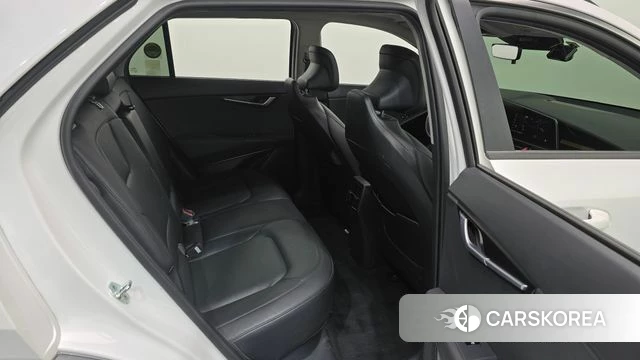 Kia Di All New Niro EV id 4997012 из Кореи 33