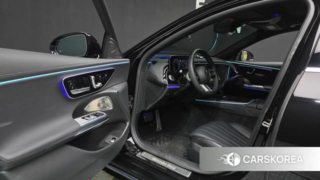 Mercedes-Benz E-Class W214 id 5026567 из Кореи 34