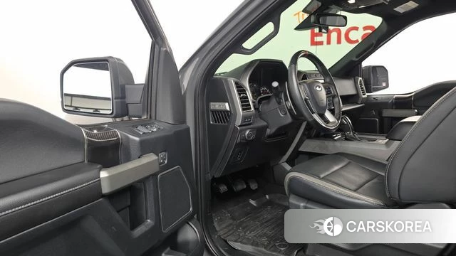 Ford F150 id 4944117 из Кореи 32