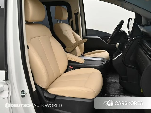 Hyundai The New Staria id 4974560 из Кореи 20