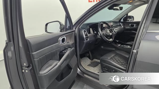 Kia Sorento 4th Generation id 4959645 из Кореи 20