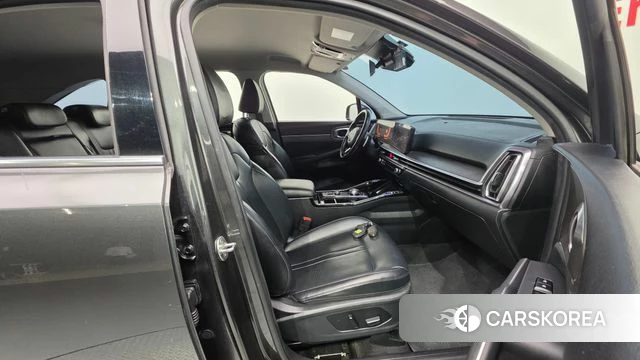 Kia The New Sorento 4th Generation id 4996112 из Кореи 31