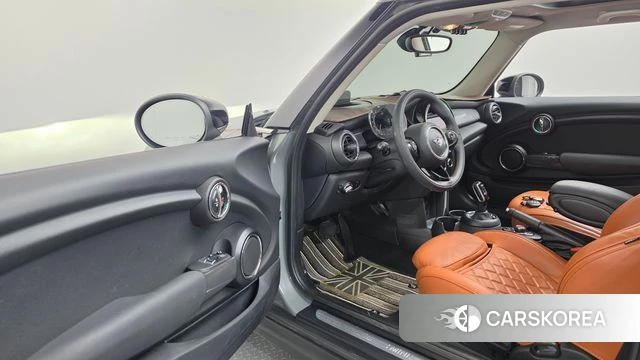 Mini Cooper id 5017996 из Кореи 34