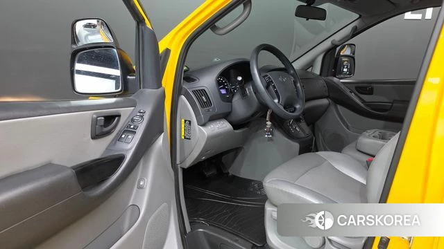 Hyundai The New Grand Starex id 4988241 из Кореи 20