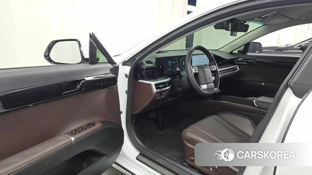 Hyundai Grandeur (GN7) id 5016904 из Кореи 20