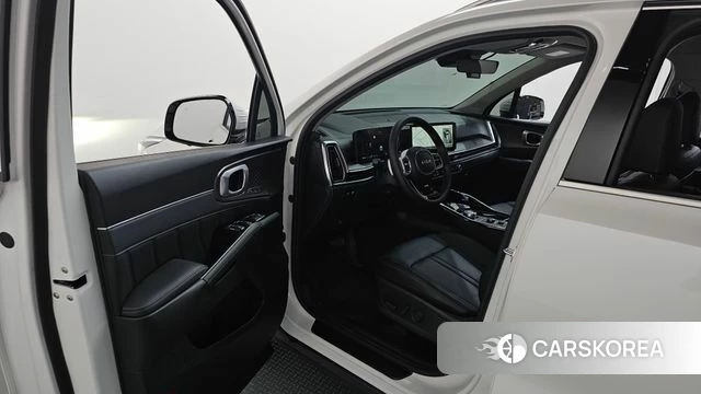 Kia The New Sorento 4th Generation id 5021025 из Кореи 33