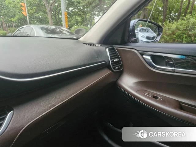 Hyundai Grandeur IG id 4371361 из Кореи 18