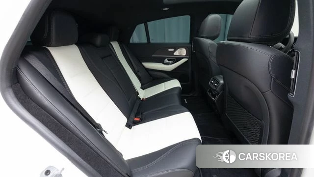 Mercedes-Benz GLE-Class W167 id 4921645 из Кореи 20