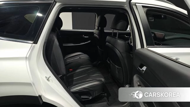 Hyundai The New Santa Fe id 4785016 из Кореи 34