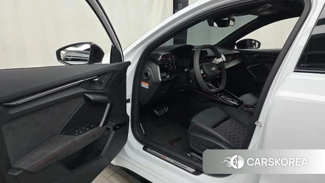 Audi RS3 (8Y) id 5045536 из Кореи 31