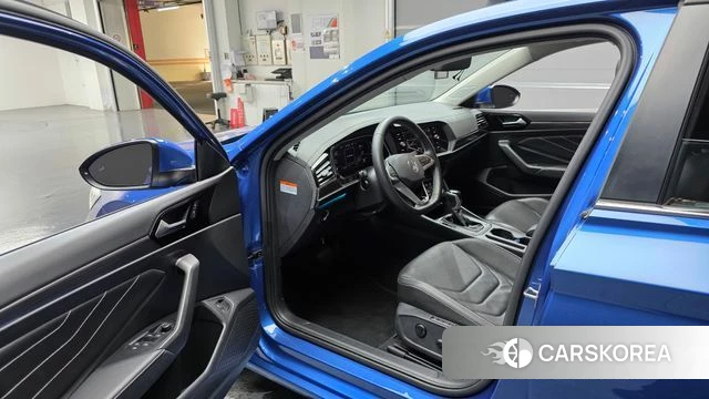 Volkswagen 7th Generation of Jetta id 4935117 из Кореи 20