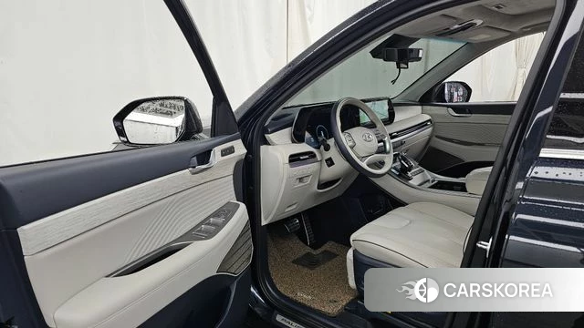 Hyundai The New Palisade id 4981142 из Кореи 36