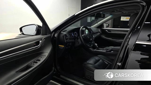 Hyundai Grandeur IG id 5018996 из Кореи 38