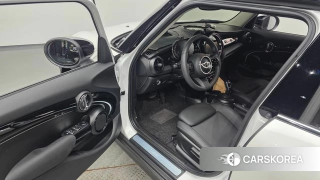 Mini Cooper id 4996371 из Кореи 20