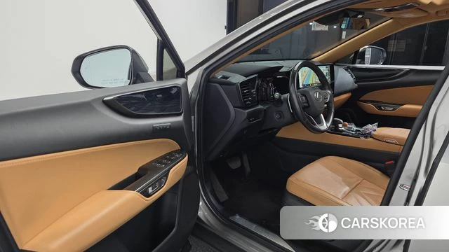 Lexus NX450h + 2nd generation id 5002075 из Кореи 32