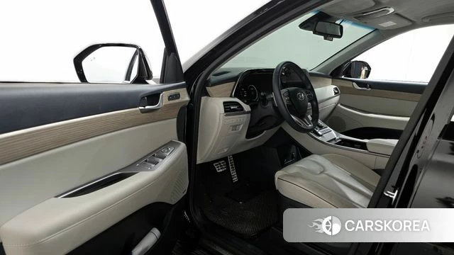 Hyundai Palisade id 3935379 из Кореи 20