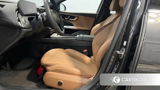 Mercedes-Benz E-Class W214 id 5015666 из Кореи 12