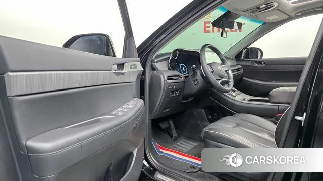 Hyundai The New Palisade id 4700878 из Кореи 36